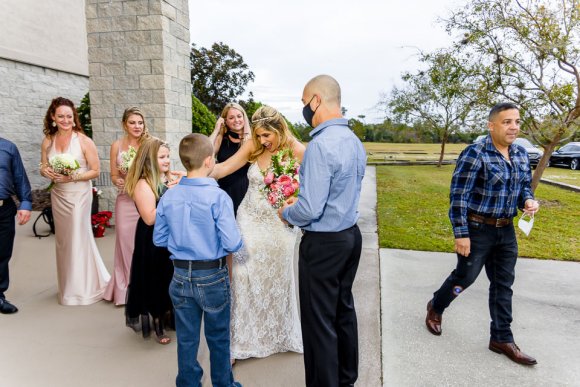 © Candid Memories By Ken Frazier