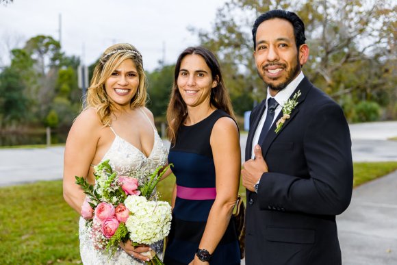 © Candid Memories By Ken Frazier