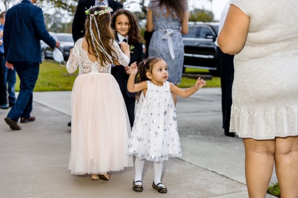 © Candid Memories By Ken Frazier