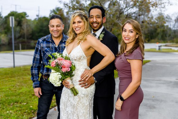 © Candid Memories By Ken Frazier