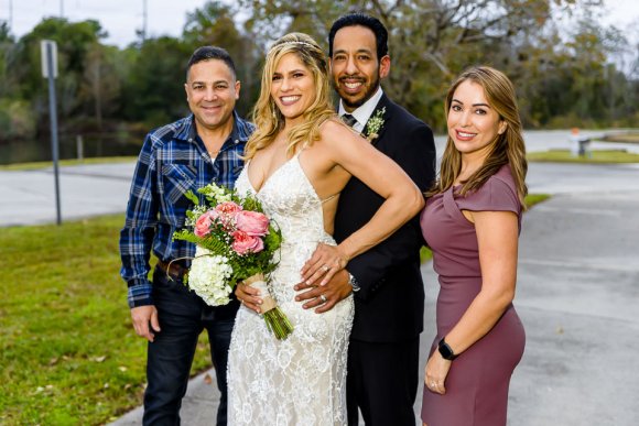 © Candid Memories By Ken Frazier