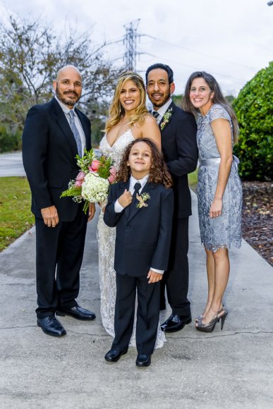 © Candid Memories By Ken Frazier