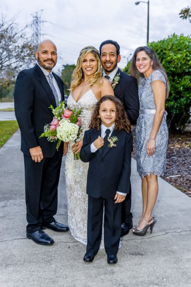 © Candid Memories By Ken Frazier