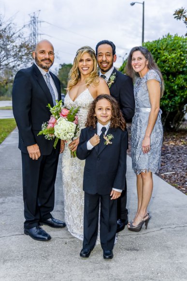 © Candid Memories By Ken Frazier