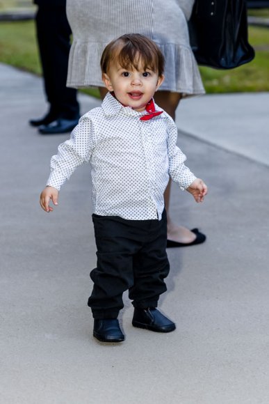 © Candid Memories By Ken Frazier