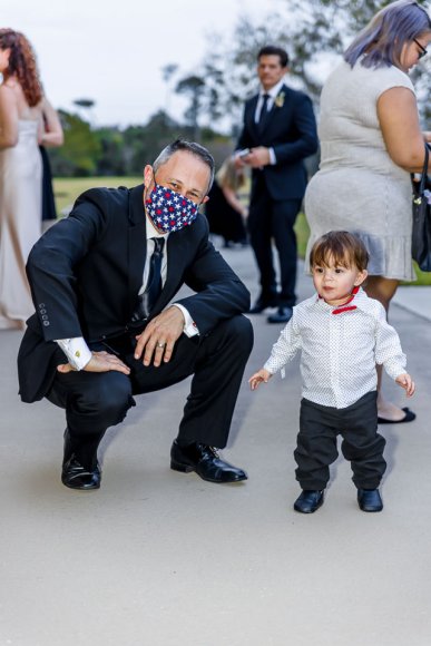 © Candid Memories By Ken Frazier