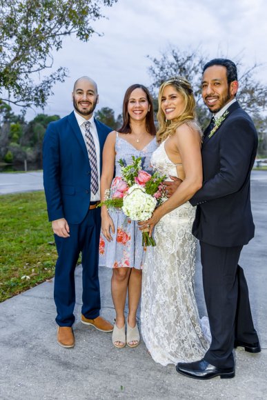 © Candid Memories By Ken Frazier