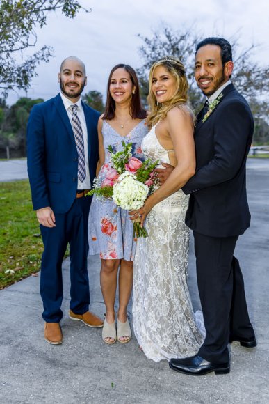 © Candid Memories By Ken Frazier