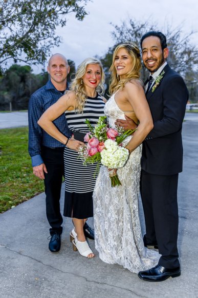 © Candid Memories By Ken Frazier