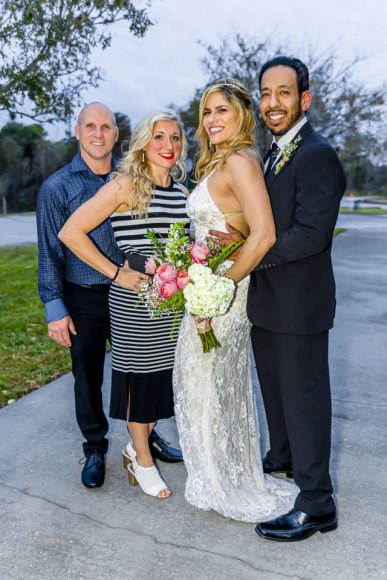 © Candid Memories By Ken Frazier