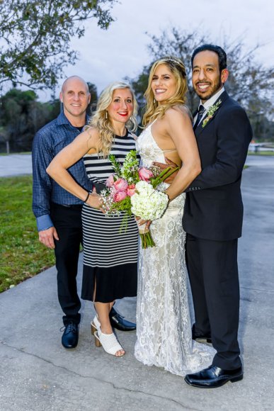 © Candid Memories By Ken Frazier