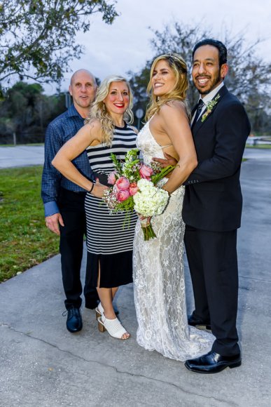 © Candid Memories By Ken Frazier