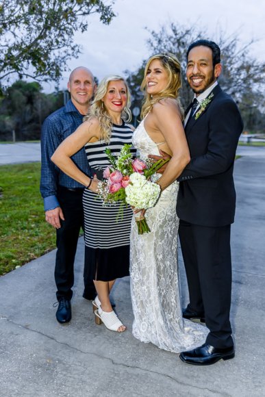 © Candid Memories By Ken Frazier