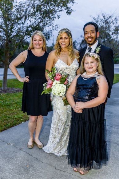 © Candid Memories By Ken Frazier