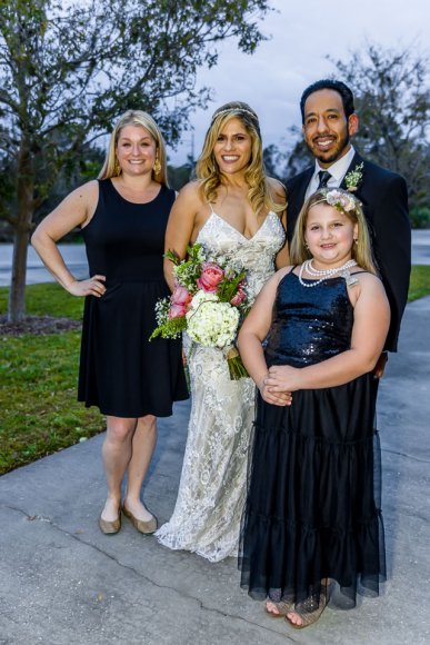 © Candid Memories By Ken Frazier