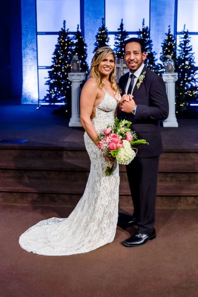 © Candid Memories By Ken Frazier