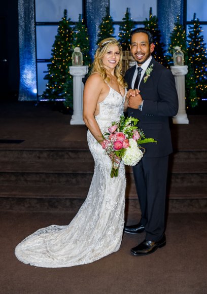 © Candid Memories By Ken Frazier