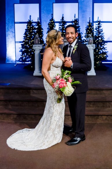 © Candid Memories By Ken Frazier