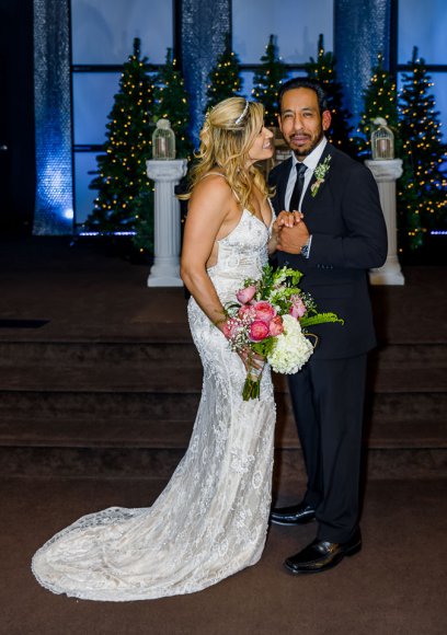 © Candid Memories By Ken Frazier