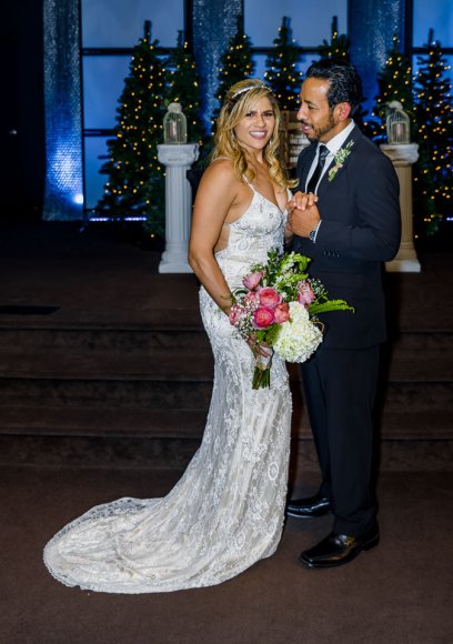 © Candid Memories By Ken Frazier