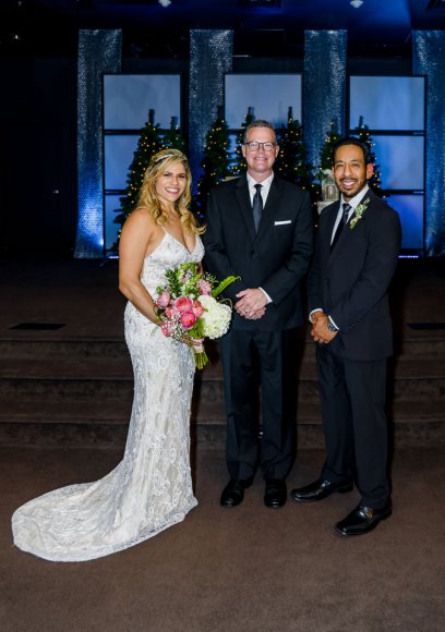 © Candid Memories By Ken Frazier