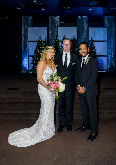 © Candid Memories By Ken Frazier