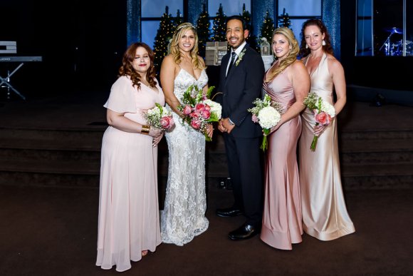 © Candid Memories By Ken Frazier