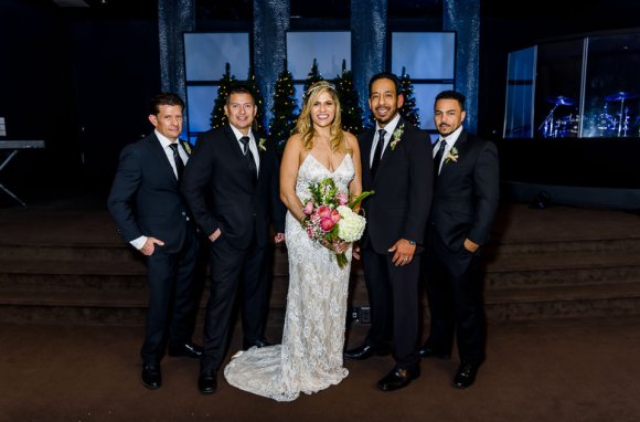 © Candid Memories By Ken Frazier