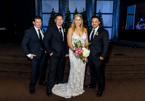 © Candid Memories By Ken Frazier