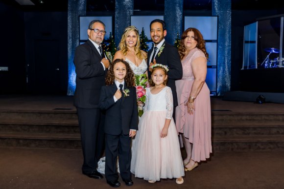 © Candid Memories By Ken Frazier