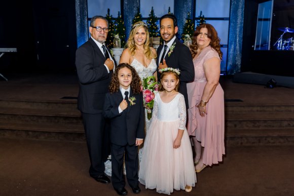 © Candid Memories By Ken Frazier