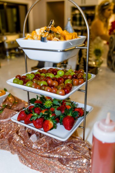 © Candid Memories By Ken Frazier