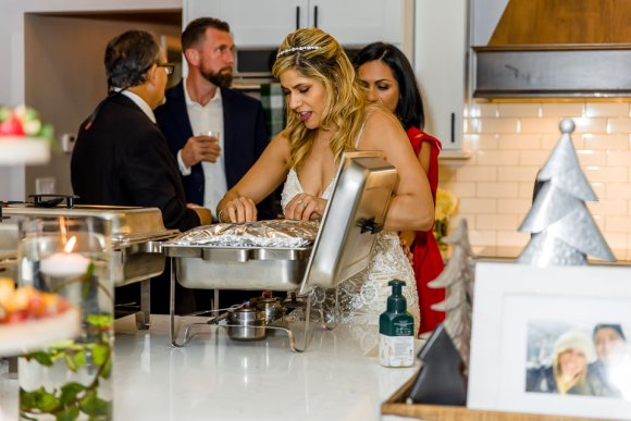 © Candid Memories By Ken Frazier