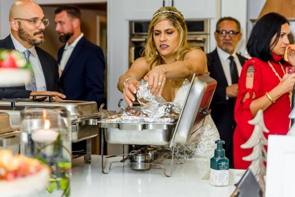 © Candid Memories By Ken Frazier