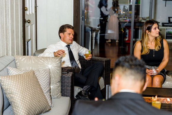 © Candid Memories By Ken Frazier