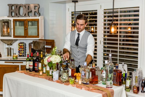 © Candid Memories By Ken Frazier