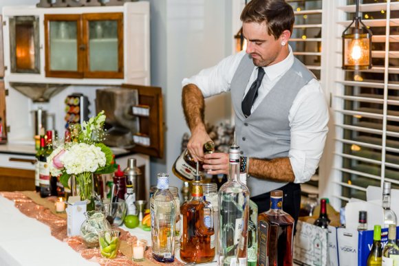 © Candid Memories By Ken Frazier