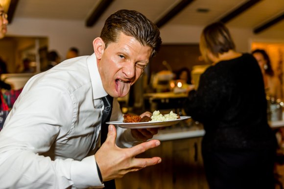 © Candid Memories By Ken Frazier