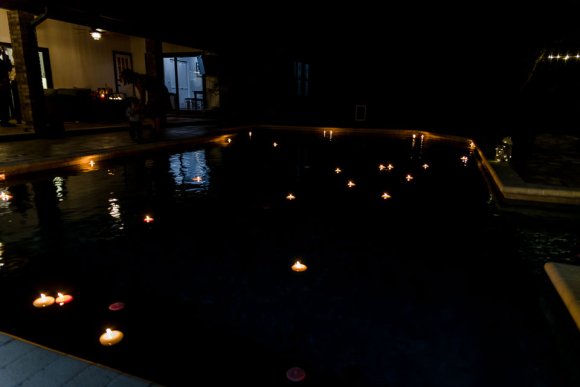 © Candid Memories By Ken Frazier