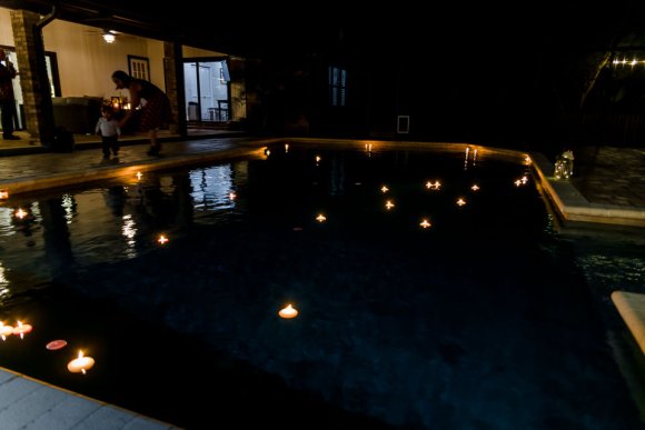 © Candid Memories By Ken Frazier