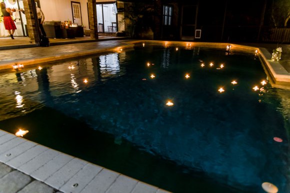 © Candid Memories By Ken Frazier