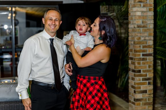 © Candid Memories By Ken Frazier