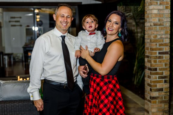 © Candid Memories By Ken Frazier