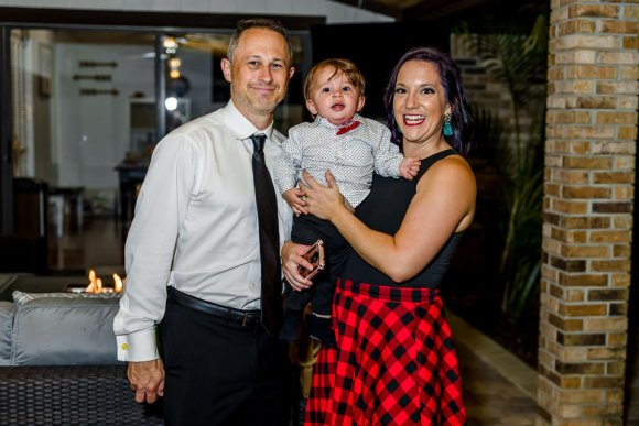 © Candid Memories By Ken Frazier