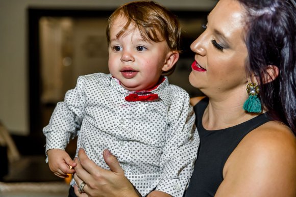 © Candid Memories By Ken Frazier