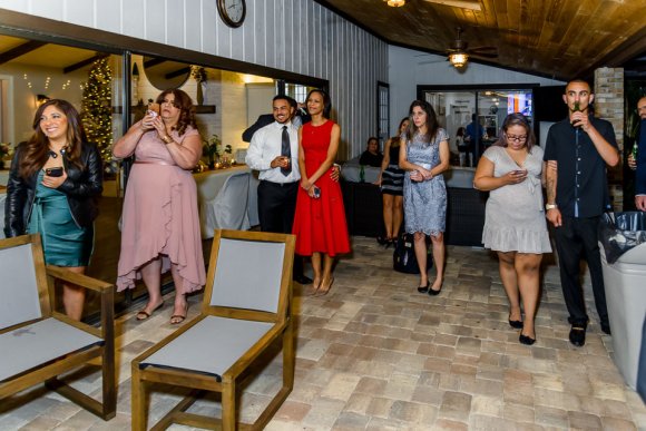 © Candid Memories By Ken Frazier