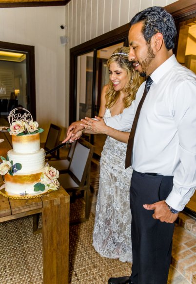 © Candid Memories By Ken Frazier