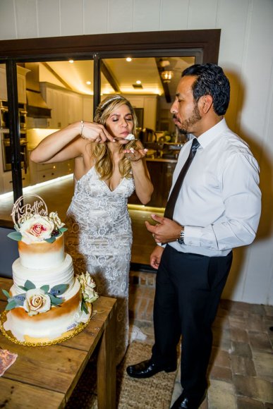 © Candid Memories By Ken Frazier