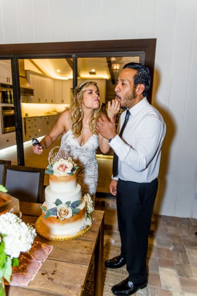 © Candid Memories By Ken Frazier