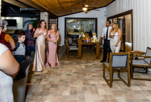 © Candid Memories By Ken Frazier